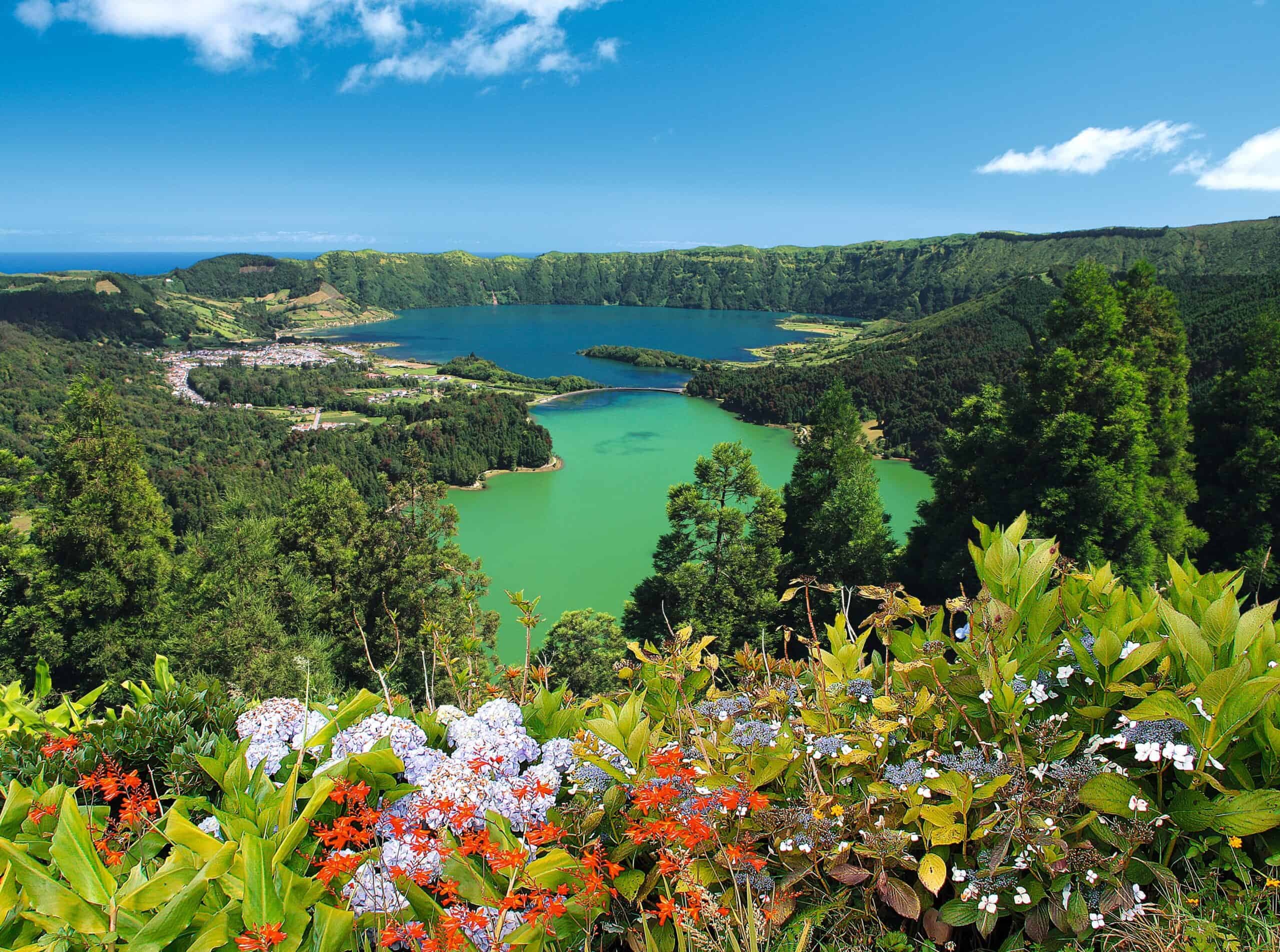 Açores | São Miguel 4 dias e 3 noites